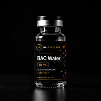 BAC Water