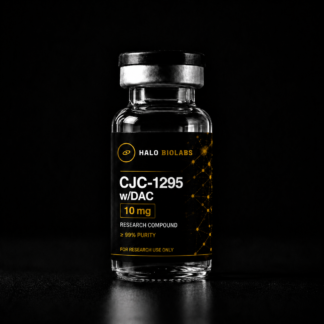 CJC-1295 w/DAC