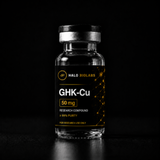 GHK-Cu