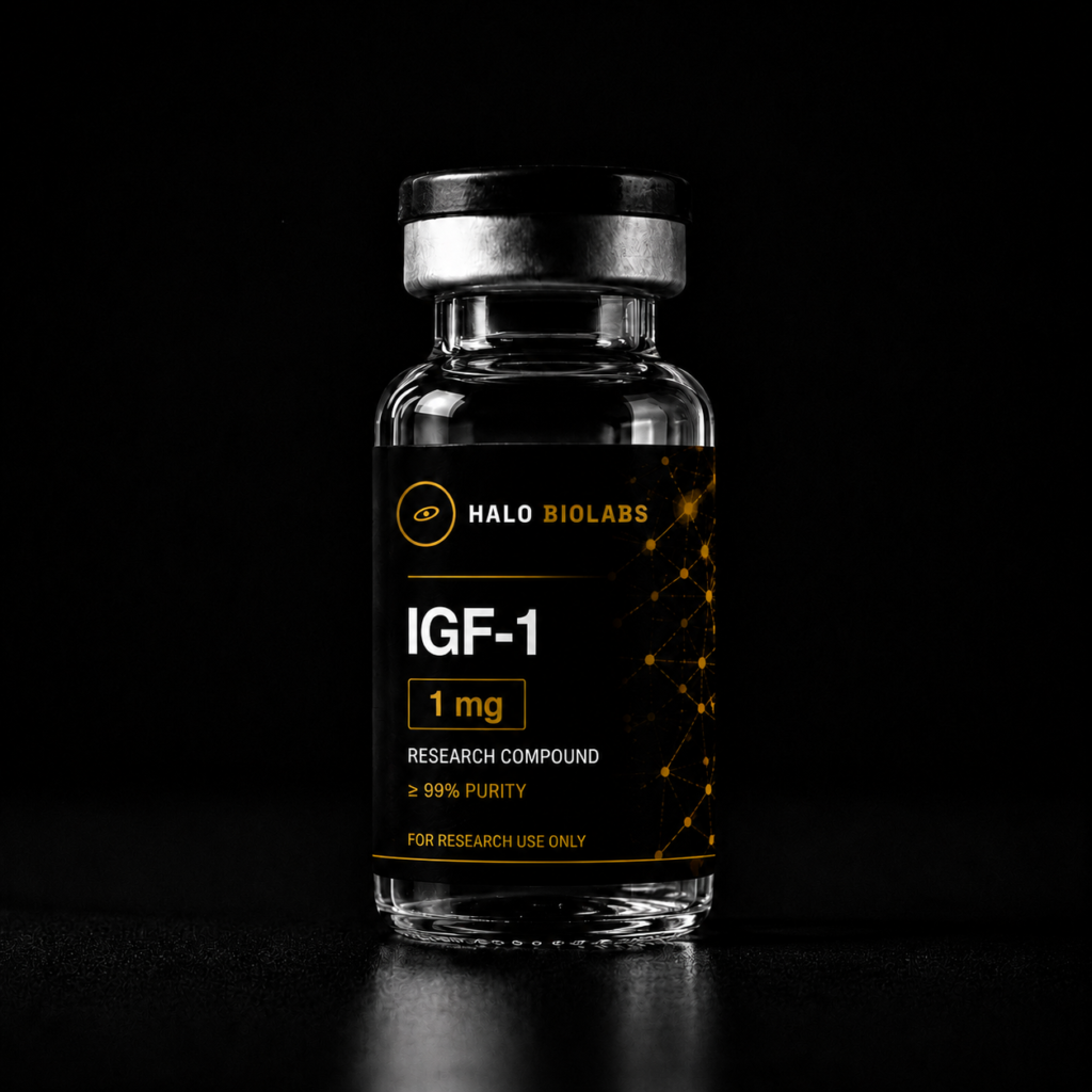 IGF-1 LR3
