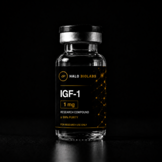 IGF-1 LR3