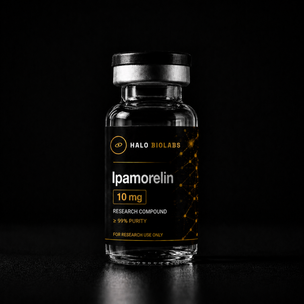 Ipamorelin