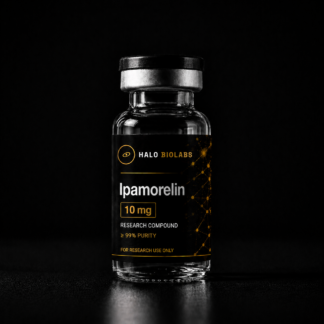 Ipamorelin