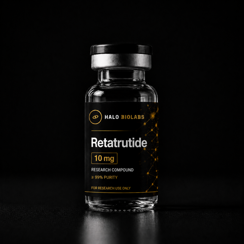 Retatrutide