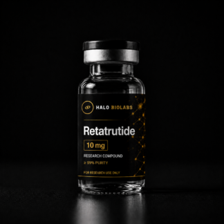 Retatrutide
