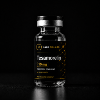 Tesamorelin