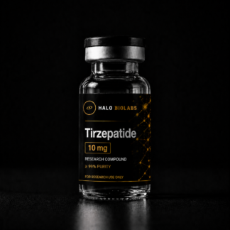 Tirzepatide